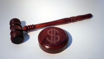 Maryland Man Fined, Jailed in Walter Reed Bribery Case
