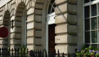 Hong Kong Fine Private UK Bank for Money Laundering Violations