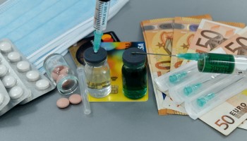 COVID-19 Vaccine Could Become Liquid Gold for Criminals