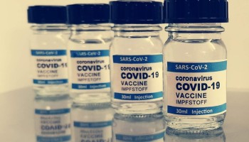 Lebanese MPs Jump Vaccine Queue, Sparking Outrage 