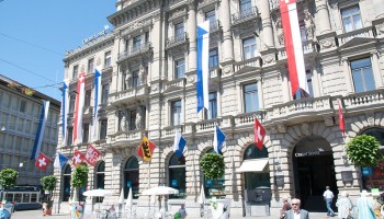 Report: Switzerland Ill-Equipped in Fight Against Money-Laundering