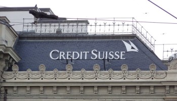 Credit Suisse Denies Omissions in a Nazi-related Probe