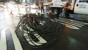 UK: US$ 200 Million Down the Drain in Broadband-Sewer Scam; Four Convicted 