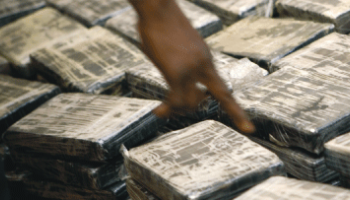 UN: Crime and Drugs in West and Central Africa ‘alarming’