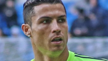 Cristiano Ronaldo Accused Of Millions In Tax Fraud