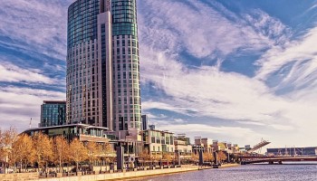 Three Australian Casinos Tied Up In Money Laundering Probe