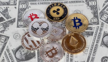 U.S. Authorities Target Ransomware, Sanction Another Crypto Exchange