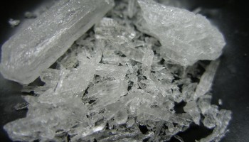 Asian Governments Act Against Sky-Rocketing Meth Trade