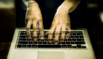 Hackers Claim to Be Selling Almost All of Ukraine’s Personal Data