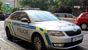 High-Ranking Member of Azeri Gang Arrested in Prague