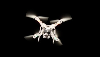 Italy Busts Group that Supplied Prisoners with Drugs, Weapons, Phones via Drones