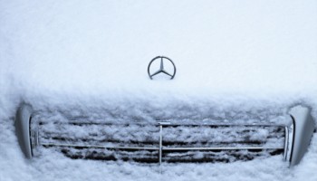 Daimler Pays $1.5b to US to Settle Dieselgate Accusations