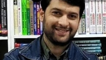 Tajik Activists Call for the Release of Independent Journalist