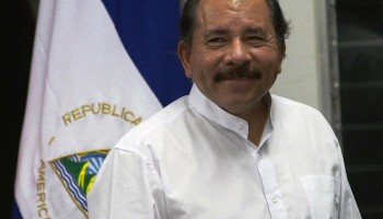 U.S. Sanctions 23 Nicaraguan Judges and Prosecutors