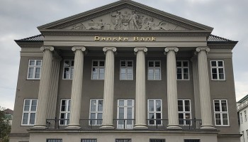 Danske Bank Prepares to Pay $2B in Money-laundering Fines