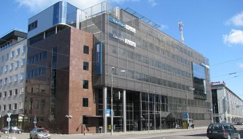 Estonia Charges Former Danske Bank Staff With Money Laundering
