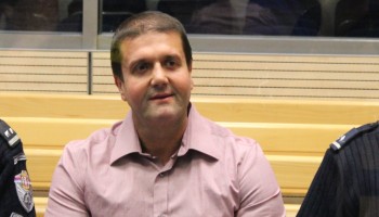 Serbian Appellate Court Upholds Drug Lord’s Sentence