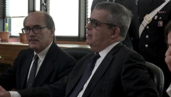 Italy: 71 ‘Ndrangheta Arrests in the Rich North