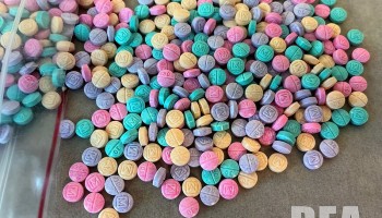 U.S. Sanctions Chinese And Canadian Entities For Deadly Fentanyl Trade