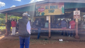 Del Monte Kenya Abruptly Fires 200 Guards, Hires G4S
