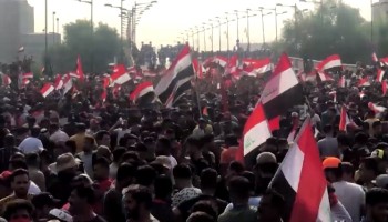 Iraq Issues Arrest Warrants Against 21 Top Officials over Graft