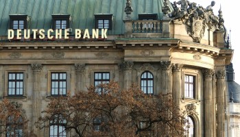 Deutsche Bank to Pay Millions in Fines for Helping Wealthy Russians Launder US$ 10 Billion