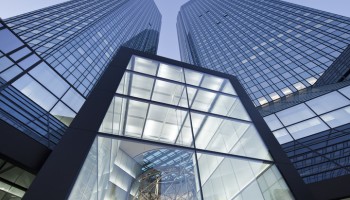 Германская прокуратура снимает с Deutsche Bank обвинения в отмывании денег