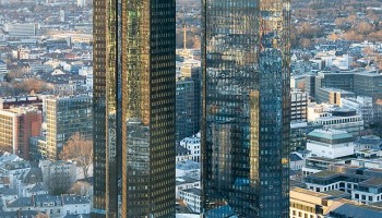 Deutsche Bank to Pay Over $130 Million to Resolve U.S. Bribery Probe