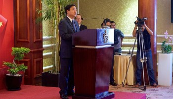 PetroVietnam Trial Implicates Former Party Officials 