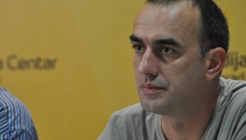 Media Freedom Organizations Urge Serbia to Stop Targeting Journalists