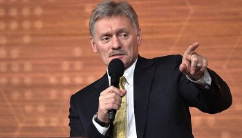 U.S. Sanctions More Russians In Order to Disrupt the Invasion of Ukraine
