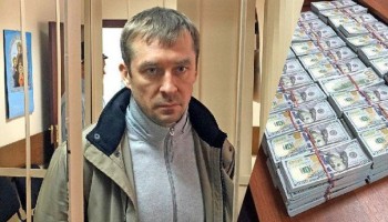 Russian Authorities Permitted to Take Assets from Crooks’ Families