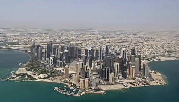 Qatar: Finance Minister Arrested on Embezzlement Charges