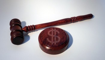 Fines for Anti-Money Laundering Breaches Drop Globally