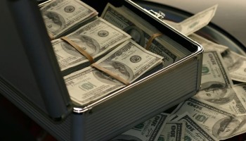 Former Goldman Executive Convicted in Billion Dollar Bribery Scheme