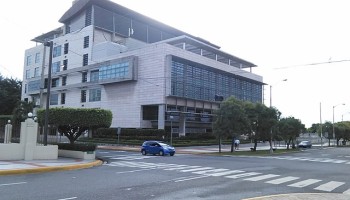 Dominican Republic Judge Orders Custody for Executives of Financial Institution