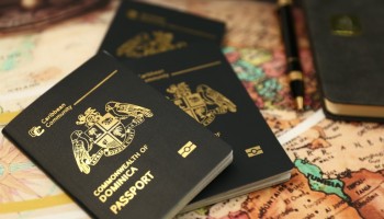 EU Concerned About Citizenship Programs; Says Dominica Sold 34,500 Passports 