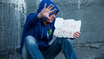Report: UN's War on Drugs has Been a Failure