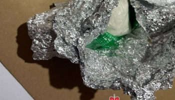 Australian Anti-Drug Trafficking Operation Nets Almost 1,000 Suspects