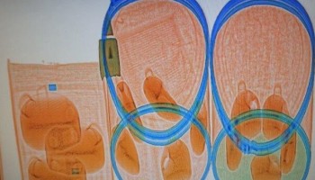 Iranians Unknowingly Smuggle Drugs Into Australia