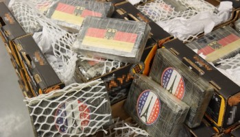 Hungary Close to Extraditing 'Brazilian Escobar’