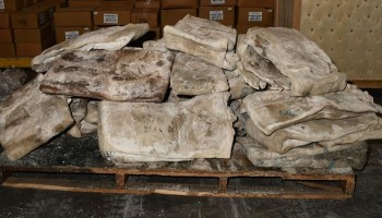 Australia: Man Who Trafficked Meth Within Cow Hides Sentenced to 22 Years