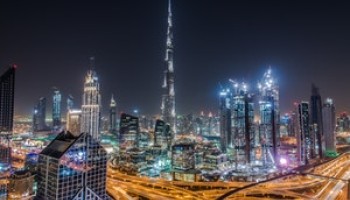 Report: Western Balkans’ Criminals are Finding a Safe Haven in the UAE