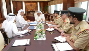 Children Fall Victim to Surge in Drug Use in United Arab Emirates