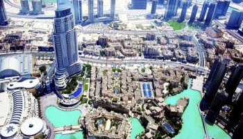 EU Considers Blacklisting UAE After ‘Dubai Uncovered’ Leaks