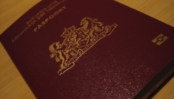 Golden Passports Make It Too Easy for Criminals, FATF Report Finds