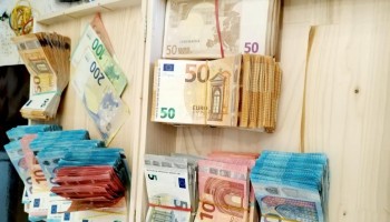 Italian Police Arrest Seven Under Suspicion of €18M VAT Fraud