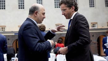 Europe: EU Releases List of Tax Havens