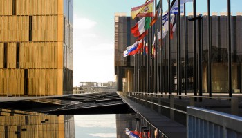 Anglo Austrian Bank Freezes Revocation of its Banking Licence