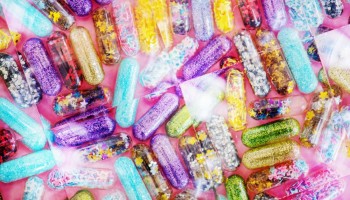 Brazilian Authorities Target Growing Ecstasy Trade